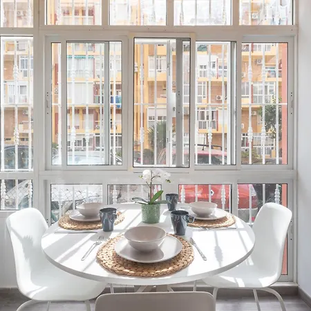 Apartament Gamonal