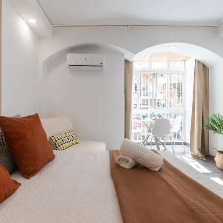 Apartament Gamonal *
